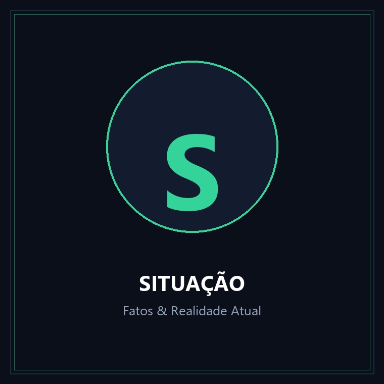 S - Situação